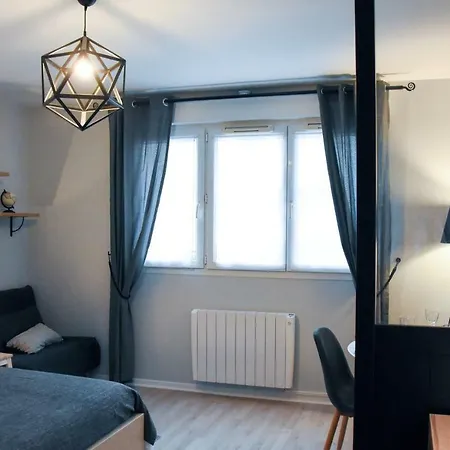 Apartment La Clef D'aurelia