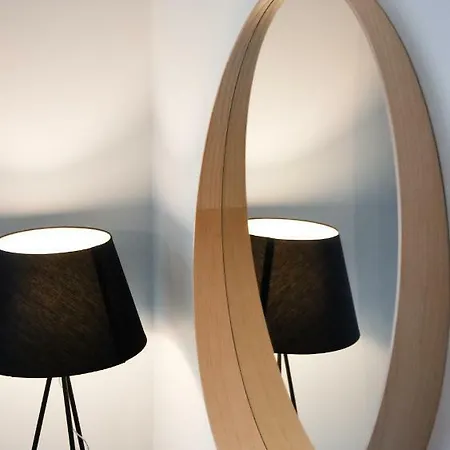 La Clef D'aurelia Apartment *