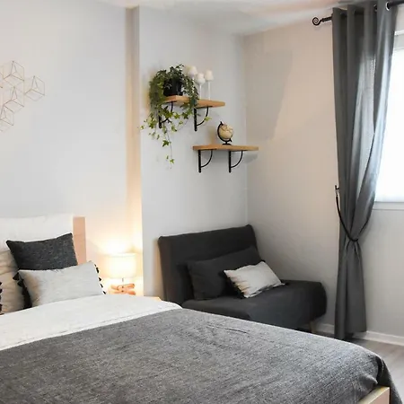 Apartment La Clef D'aurelia *