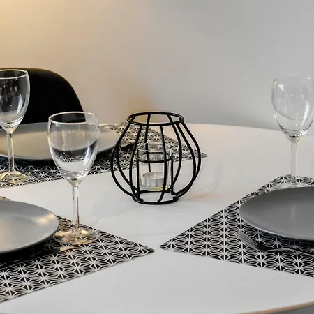 Apartment La Clef D'aurelia *