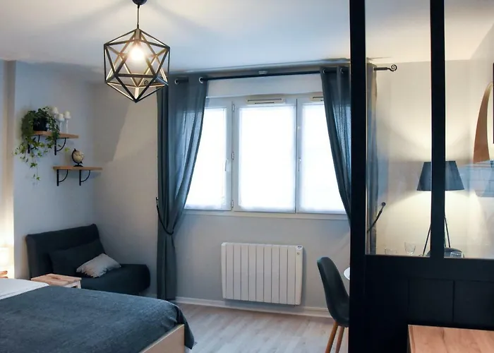 Apartamento La Clef D'aurelia