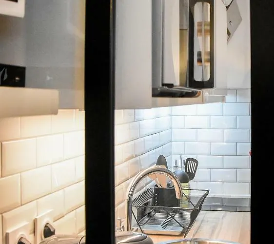 La Clef D'aurelia Apartamento